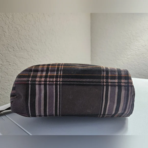 Dakine Plaid Mini Backpack - Picture 6 of 8